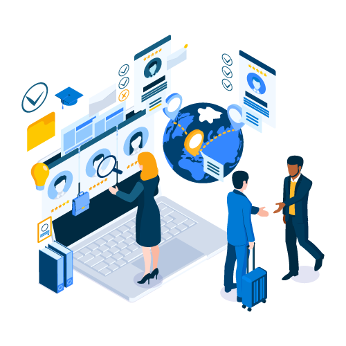 Information-Technology-Consultants