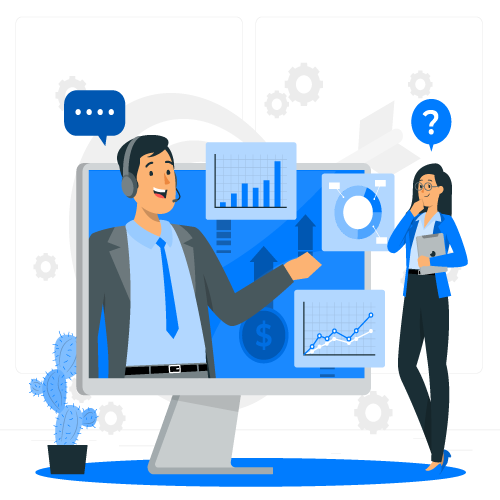 Internet-Consultancy