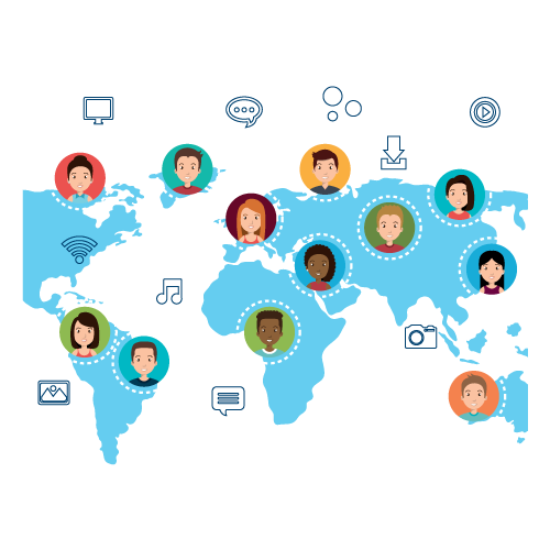 Network-Consultancies